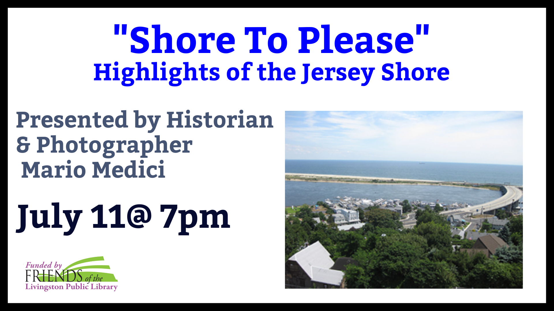 Jersey Shore highlights by Mario Medici