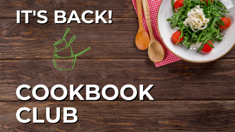 Cookbook Club