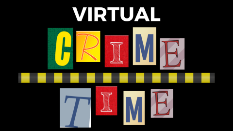 Crime Time