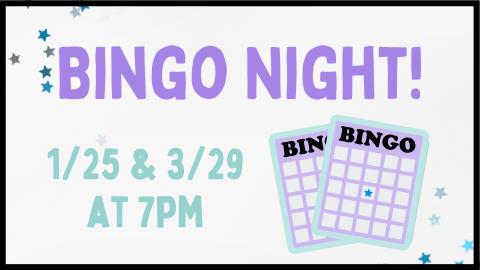 Bingo Night