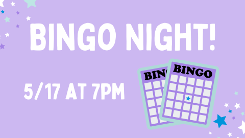 Bingo Night