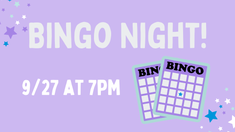 Bingo Night