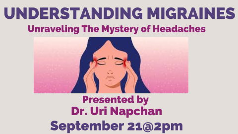 Understanding Migraines