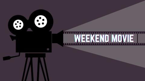 Weekend Movie banner