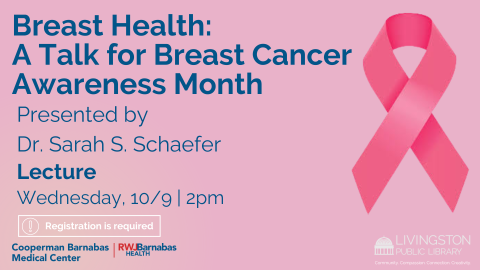 A Talk on Breast Health