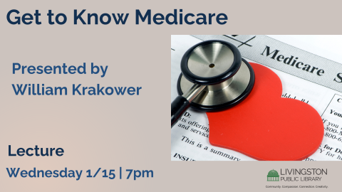 Understanding Medicare