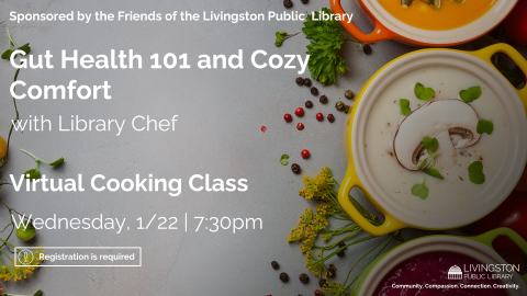 Library Chef 