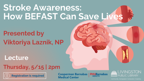 Stroke Awareness and BEFAST