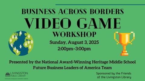 Business Across Borders