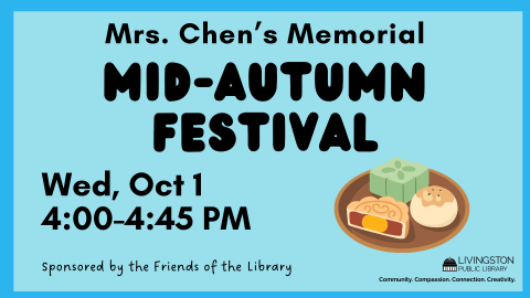 mrs chen's memorial mid-autumn festival
