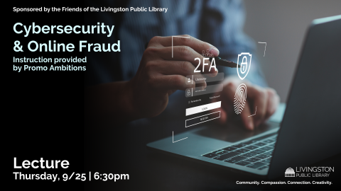 Cybersecurity September 2025