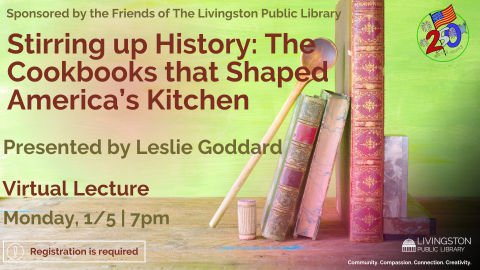 The Most Influential Cookbooks in America