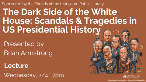 US Presidential Scandals and Tragedies