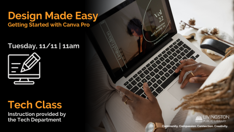 November Tech Class 2025