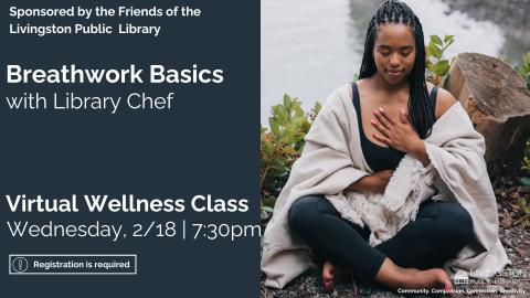 Breathwork Basics Library Chef