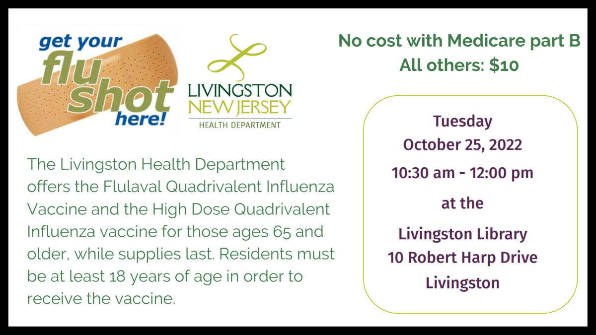 Flu clinic