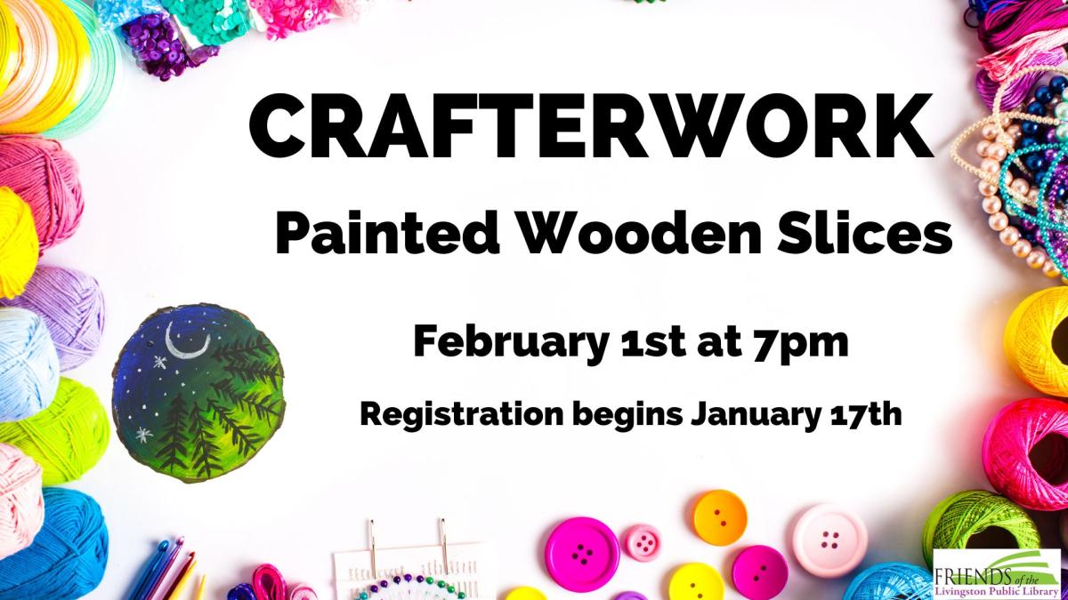 Crafterwork