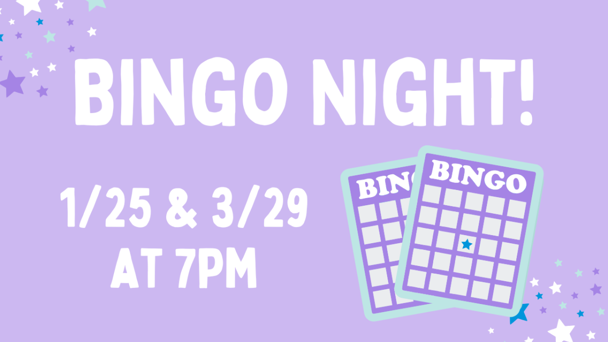 Bingo Night