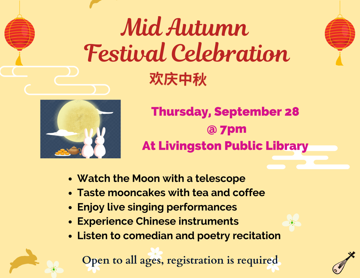 Mid-Autumn Festival Celebration