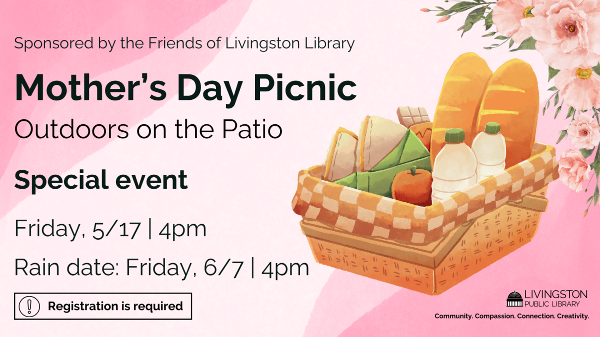 Mother's Day Picnic