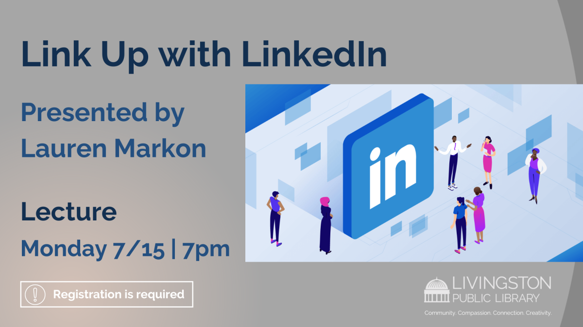 LinkedIn Workshop