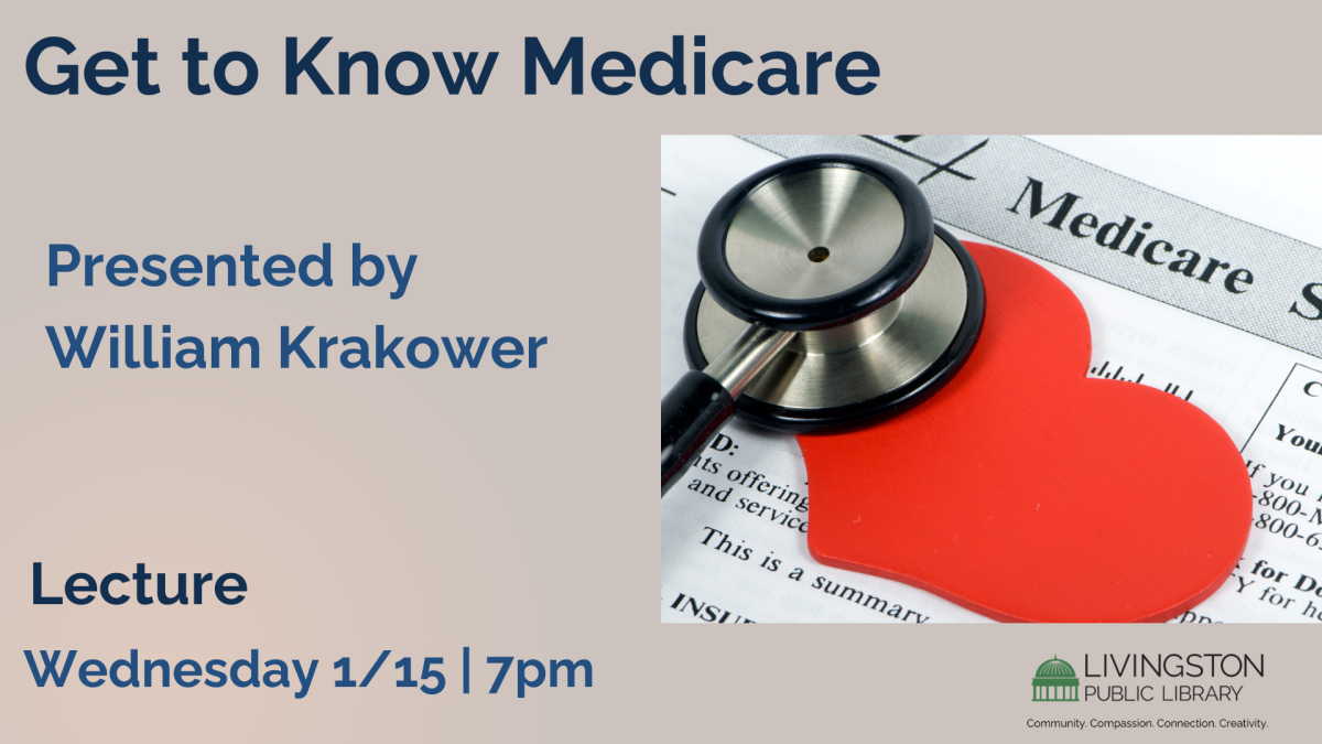 Understanding Medicare