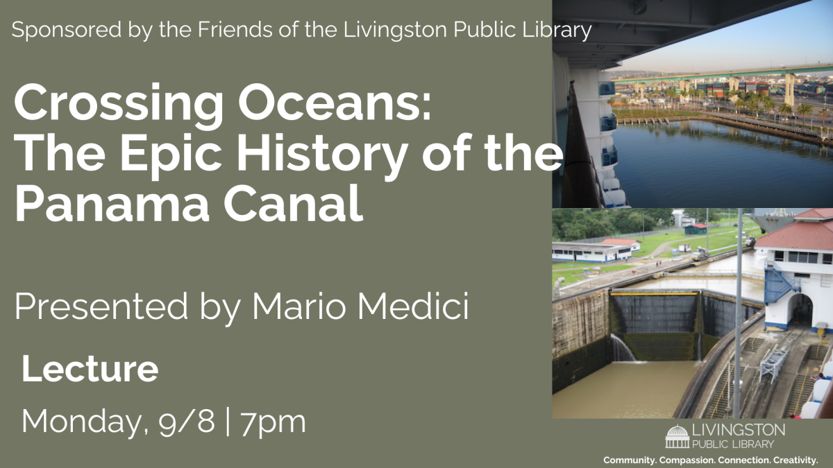 History of the Panama Canal