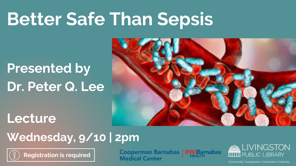 Understanding Sepsis