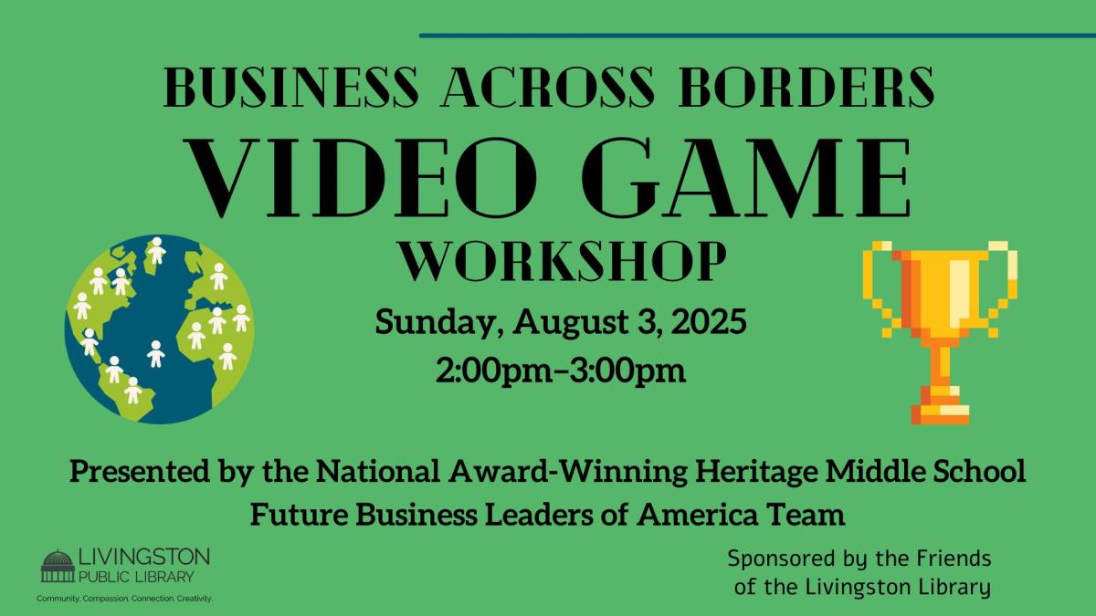 Business Across Borders