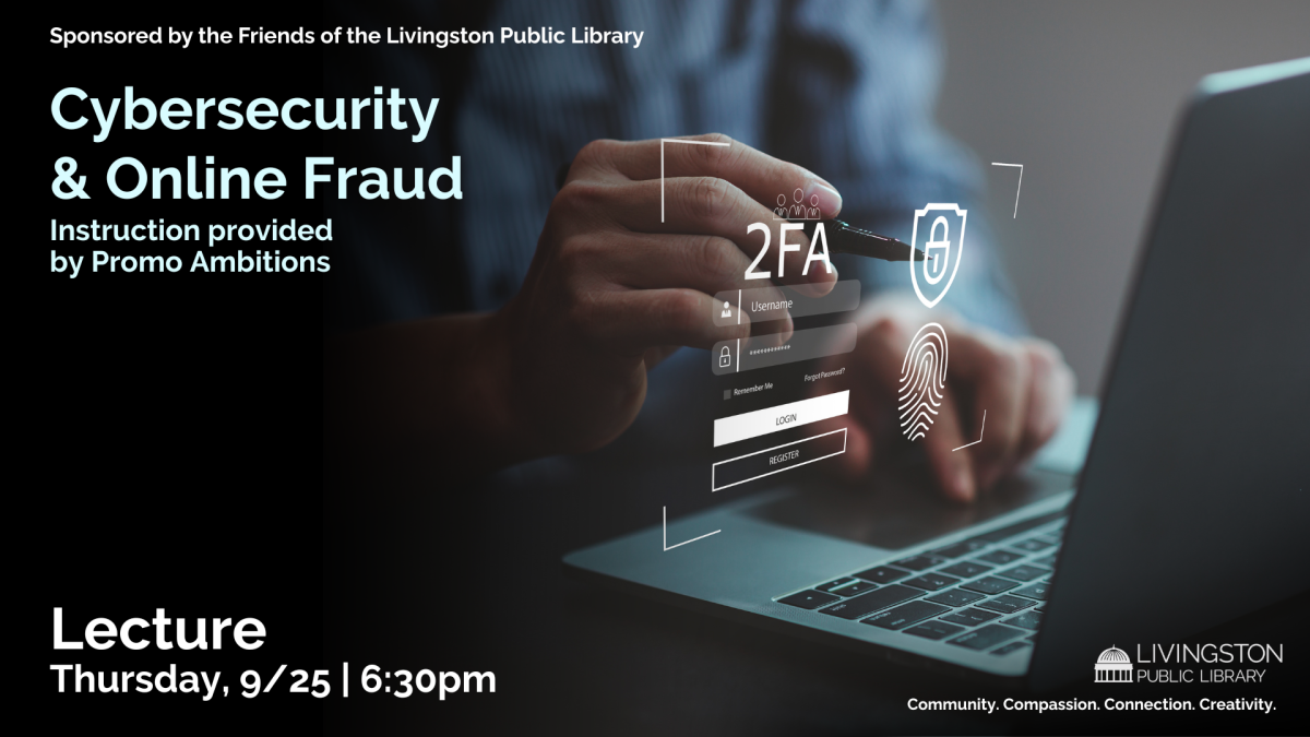 Cybersecurity September 2025