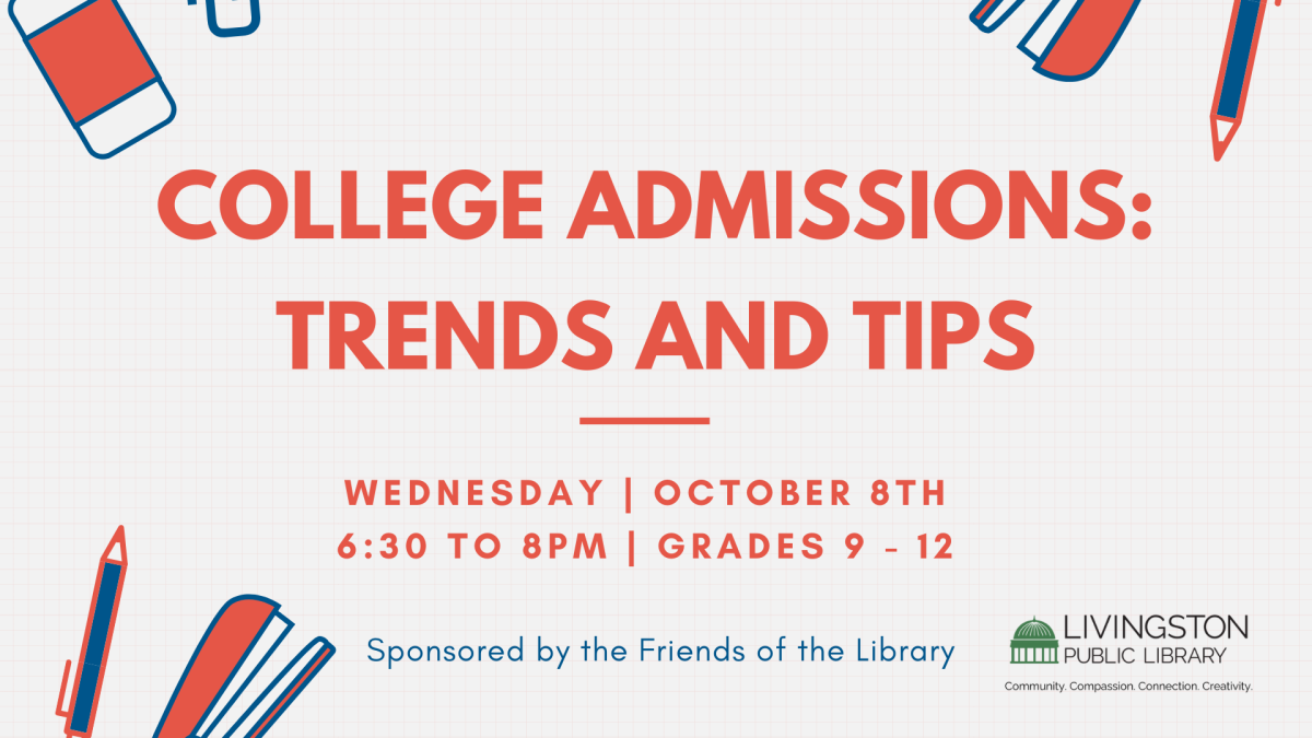 college admission trends and tips