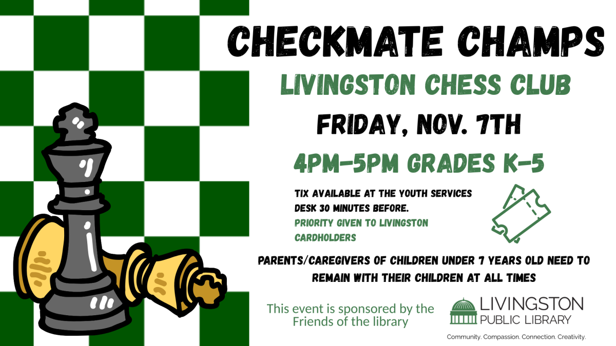 Checkmate Champs 2025