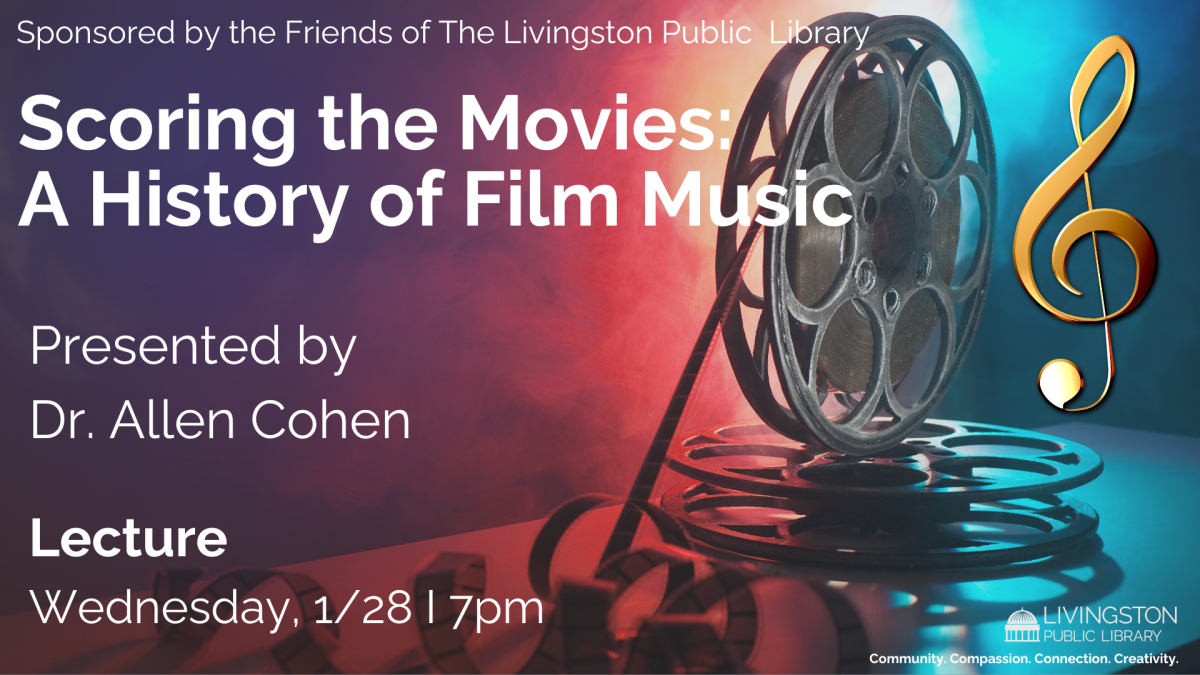 History of Film Music